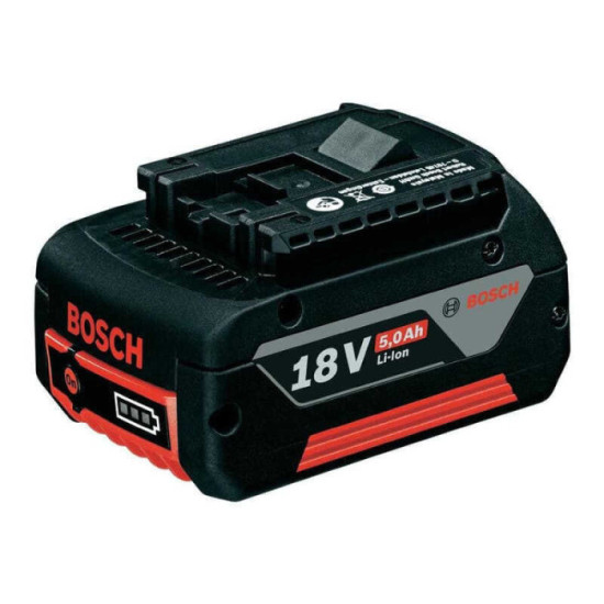 Batterie 5AH Bosch GBA18V5AH