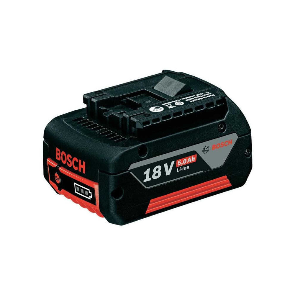 Batterie 5AH Bosch GBA18V5AH
