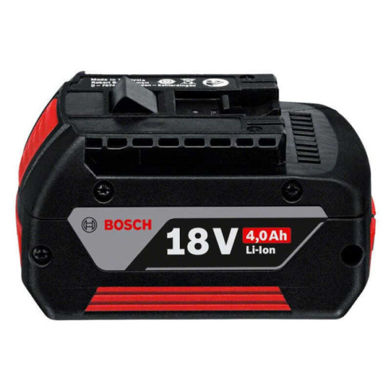 Batterie 4AH Bosch GBA18V 4AH