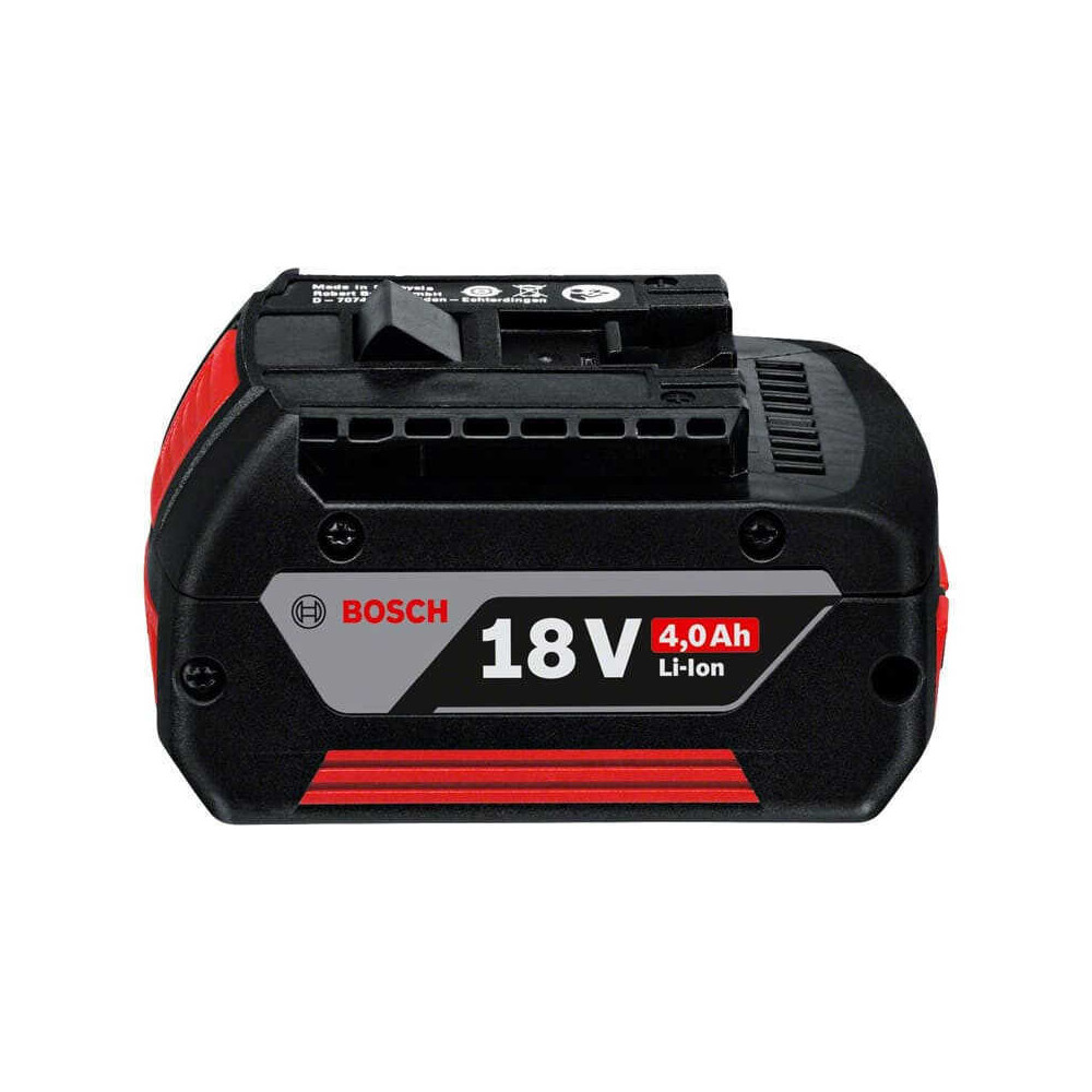 Batterie 4AH Bosch GBA18V 4AH