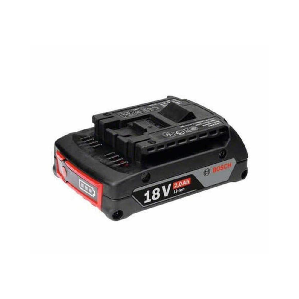 Batterie 2AH Bosch GBA18V2AH