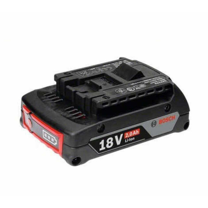 Batterie 2AH Bosch GBA18V2AH