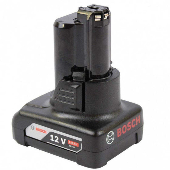 Batterie 4AH Bosch GBA12V 4AH