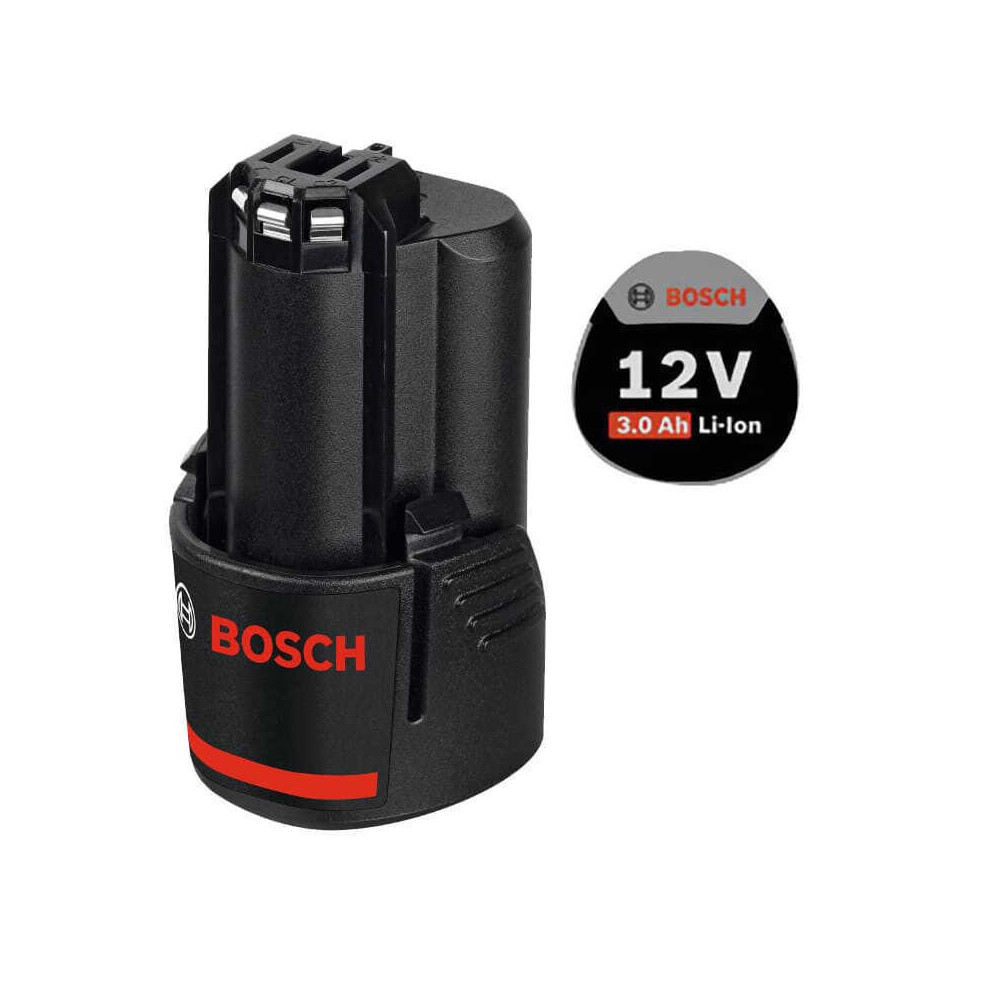 Batterie Bosch GBA12V3AH 1600A00X79