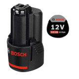 Batterie Bosch GBA12V3AH 1600A00X79