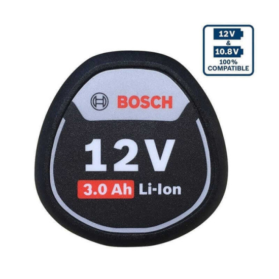 Batterie Bosch GBA12V3AH 1600A00X79