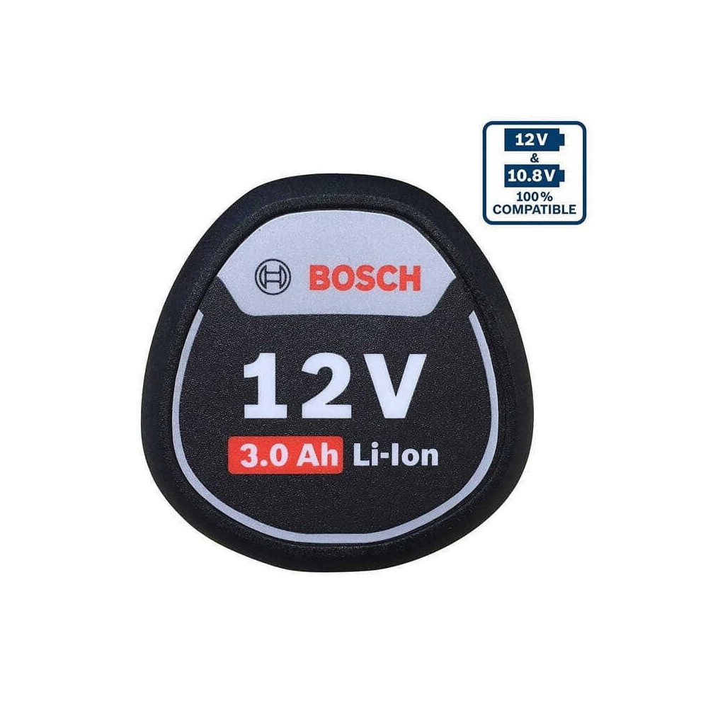 Batterie Bosch GBA12V3AH 1600A00X79