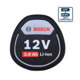 Batterie Bosch GBA12V3AH 1600A00X79