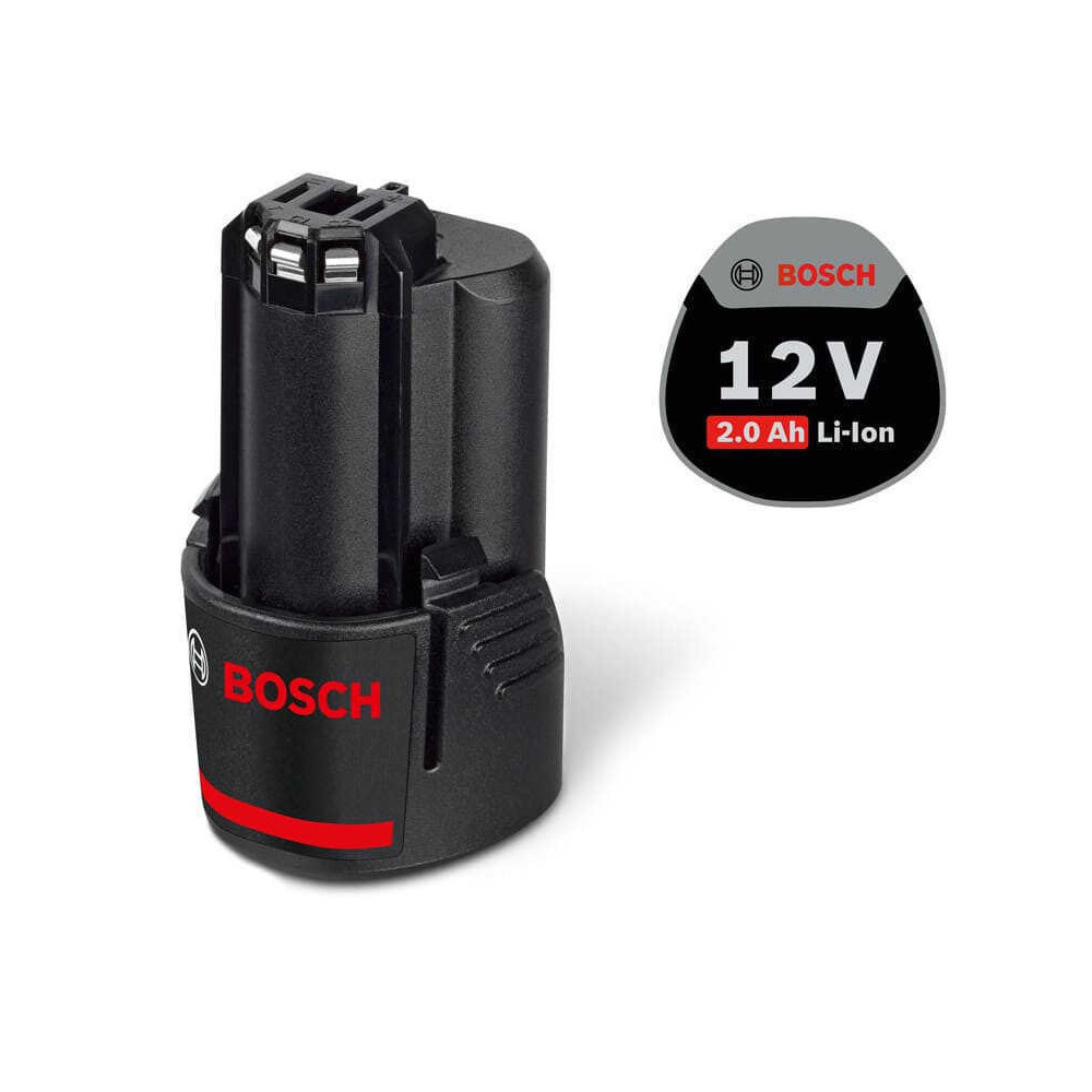Batterie Bosch 1600Z0002X GBA12V2AH