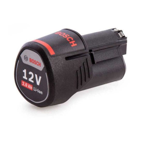 Batterie Bosch 1600Z0002X GBA12V2AH