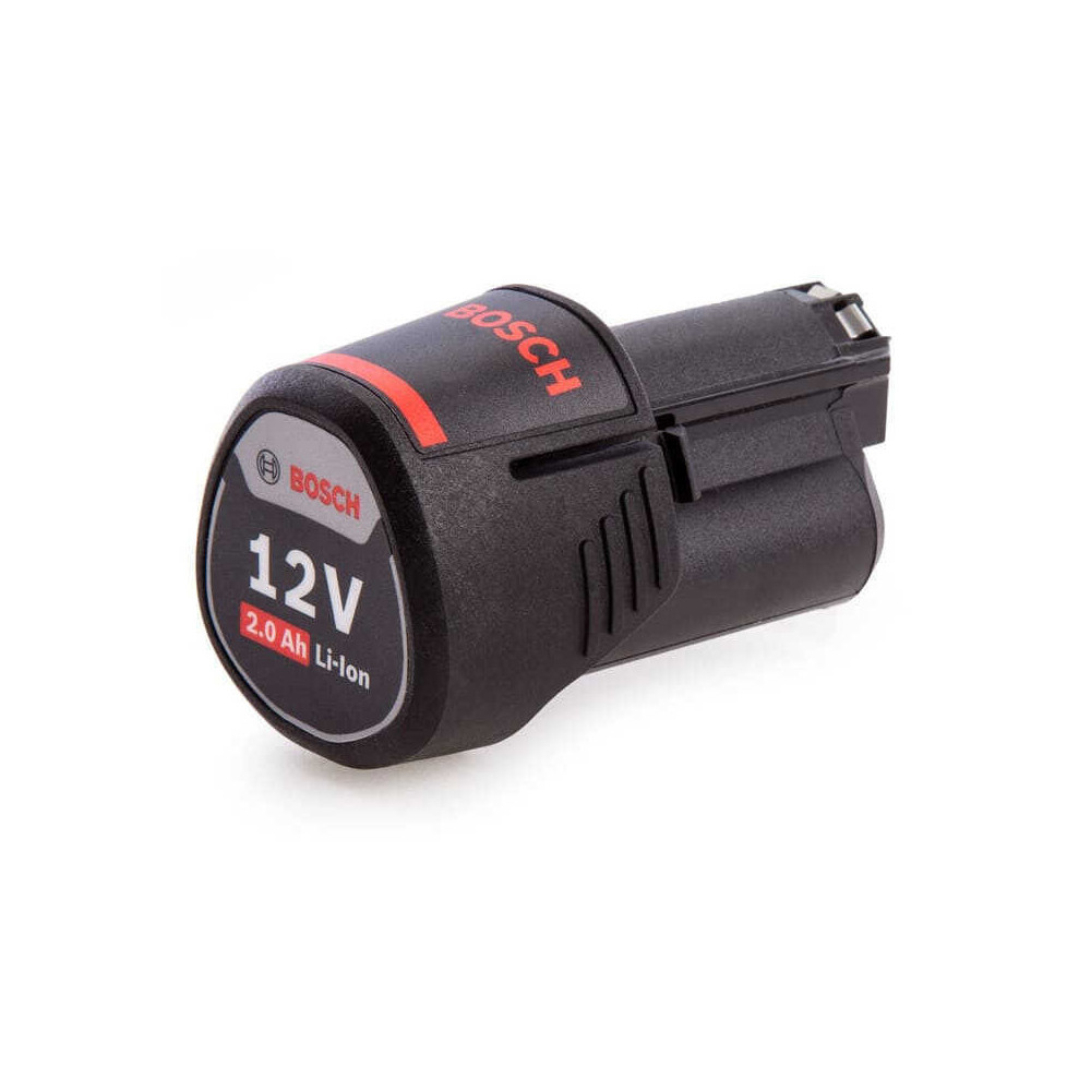 Batterie Bosch 1600Z0002X GBA12V2AH