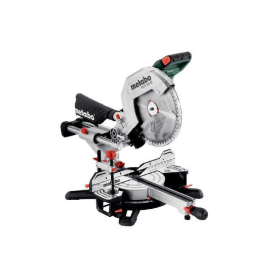 Metabo KGS 305 M Scie à onglet radiale 1600W Ø305 | ProForPro