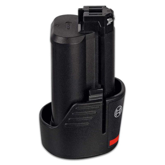 Batterie Bosch 1600Z0002X GBA12V2AH