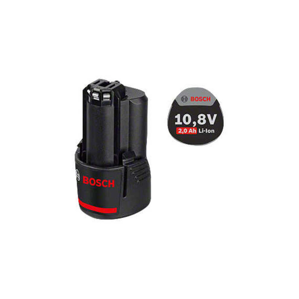 Batterie 2AH Bosch GBA10 8V 2AH