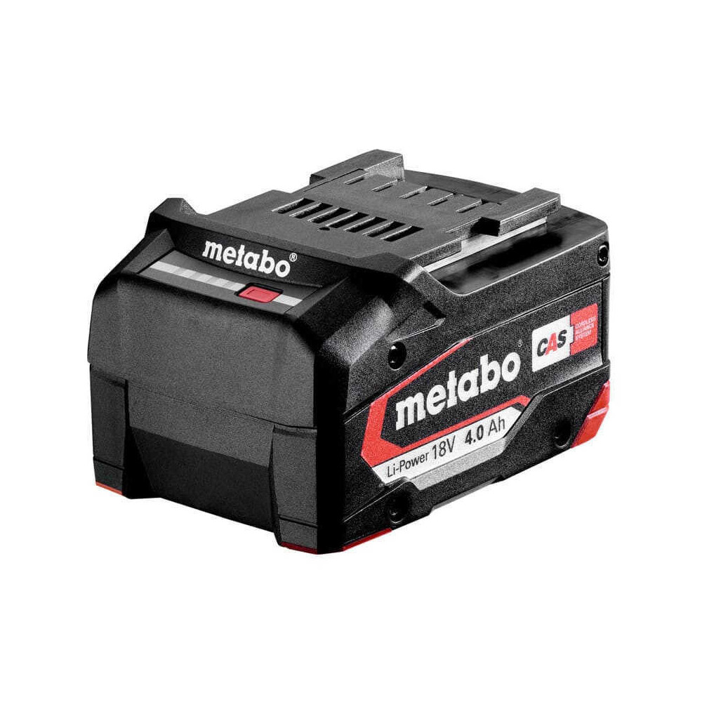 Batterie li power 18V 40 ah Metabo 625027000