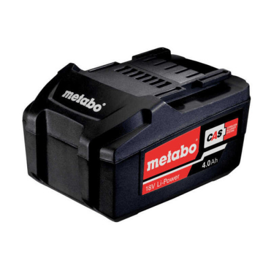 Batterie 40AH li ion 18V Metabo 62559100