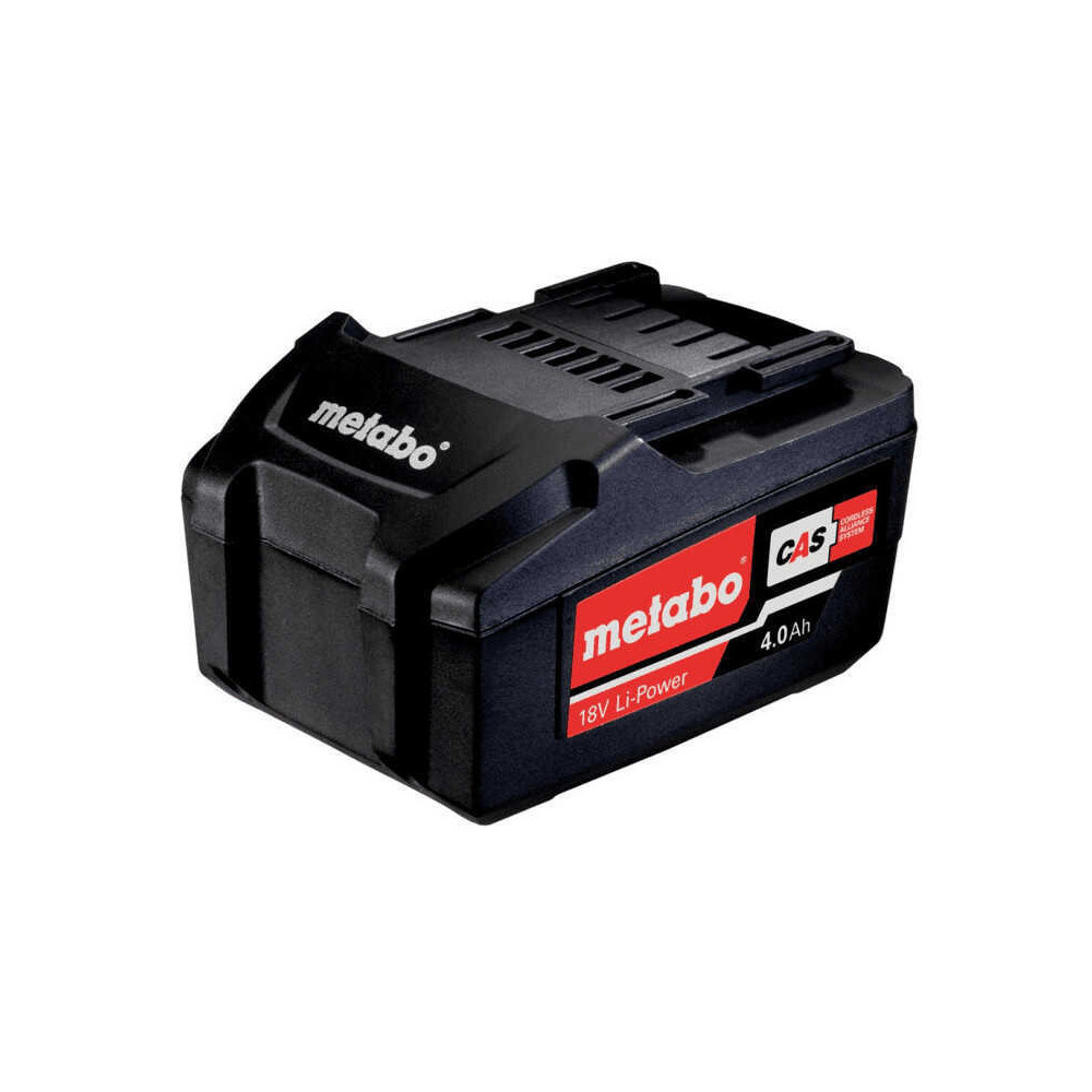Batterie 40AH li ion 18V Metabo 62559100