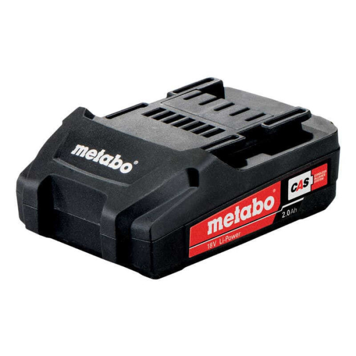 Batterie Metabo 625596000