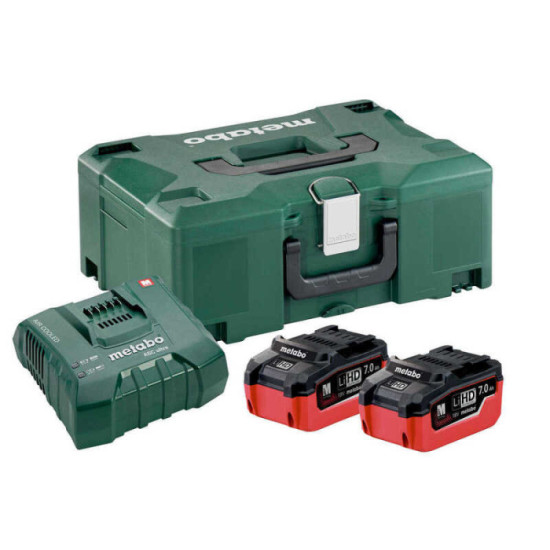 Kit energie Metabo 685109000