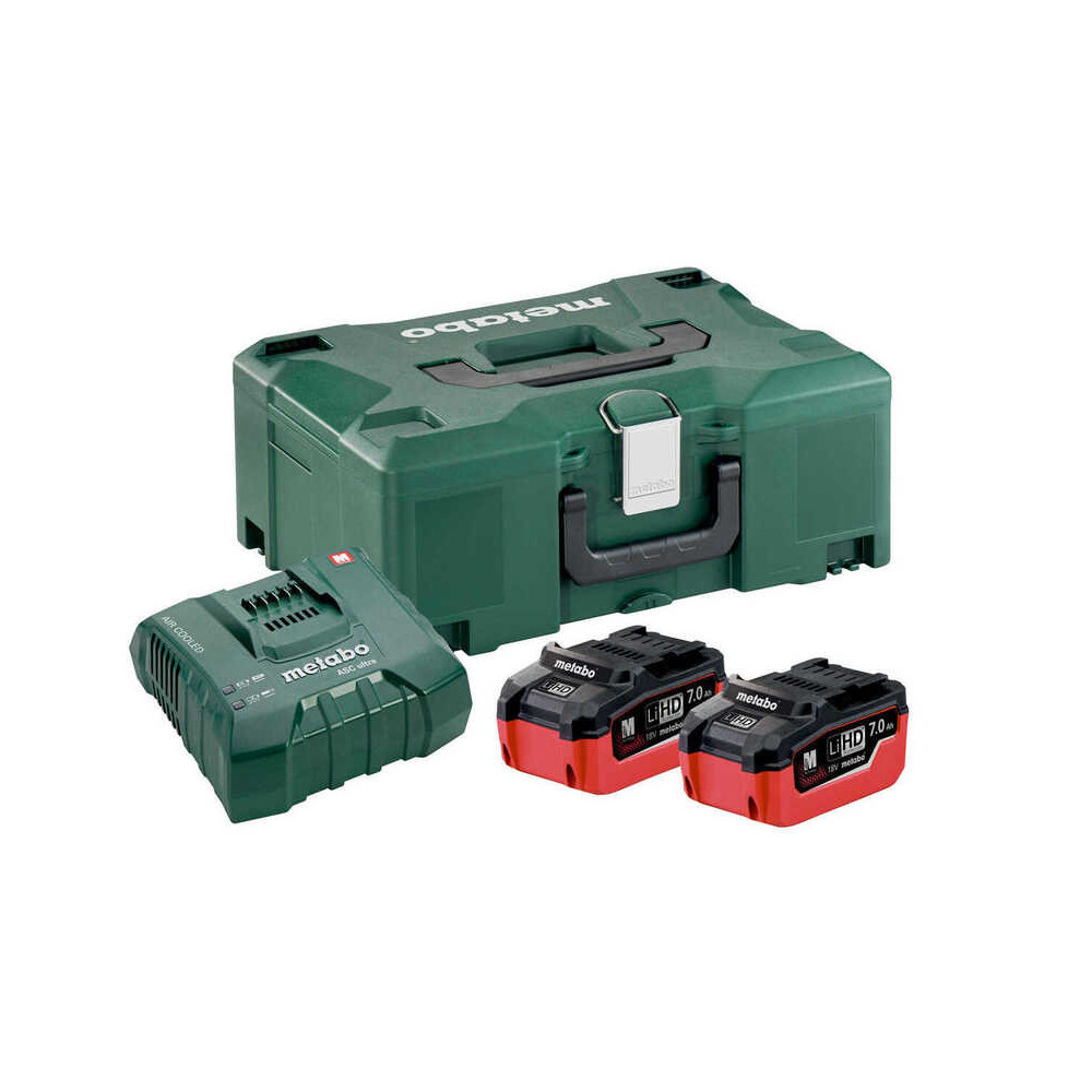 Kit energie Metabo 685109000