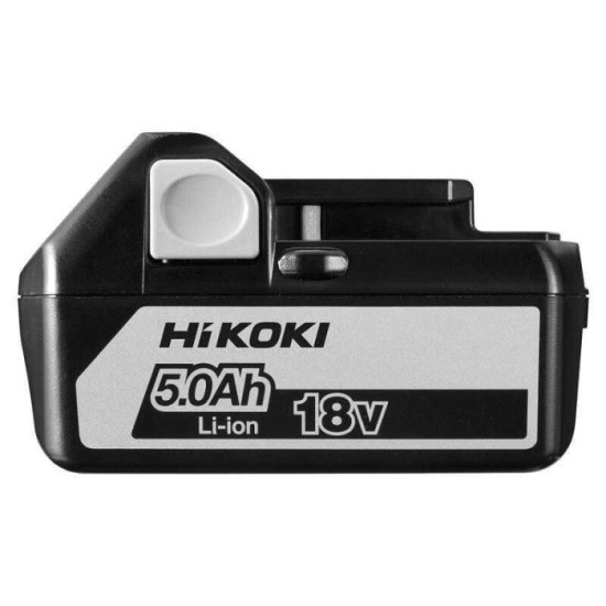 Batterie 18V li ion 5 ah Hikoki BSL1850