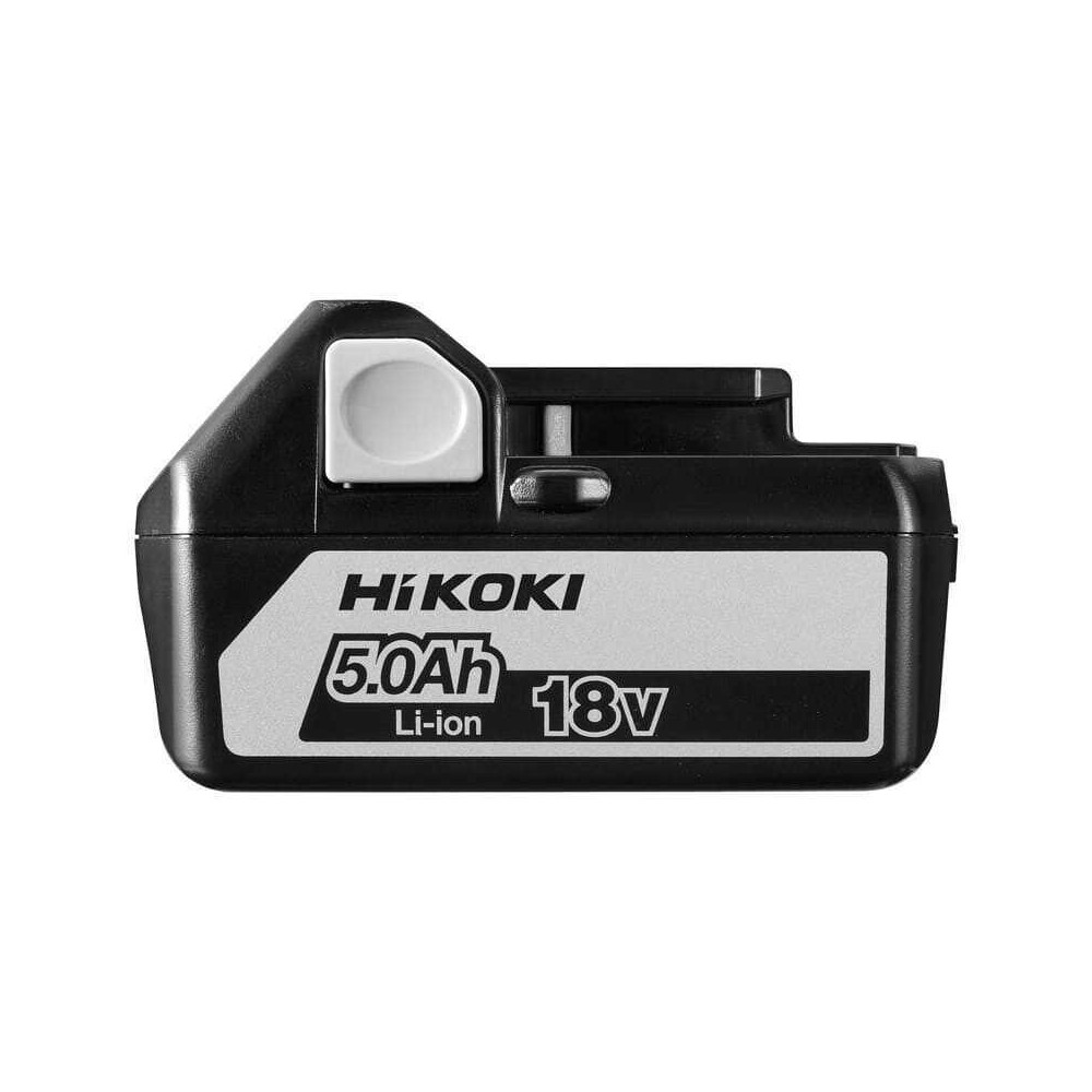 Batterie 18V li ion 5 ah Hikoki BSL1850