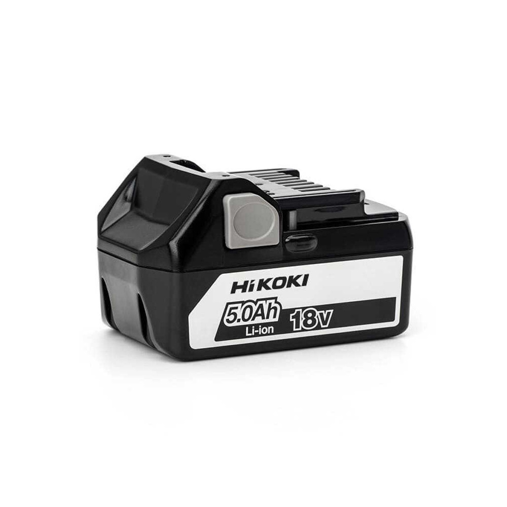 Batterie 18V li ion 5 ah Hikoki BSL1850
