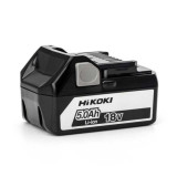 Batterie 18V li ion 5 ah Hikoki BSL1850