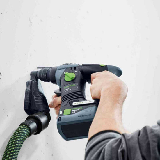 Batterie pour outils sans fil 18V 52 ah bp 18 li 52 asi Festool 202479