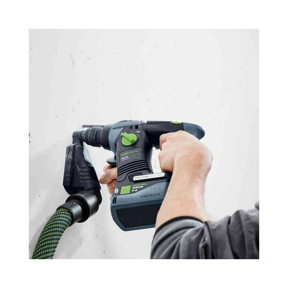 Batterie pour outils sans fil 18V 52 ah bp 18 li 52 asi Festool 202479