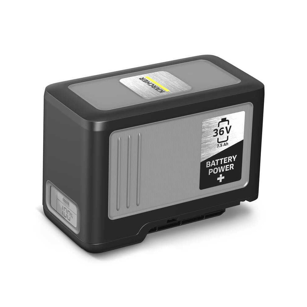 Batterie power 36 75 75 ah Kärcher 24450430