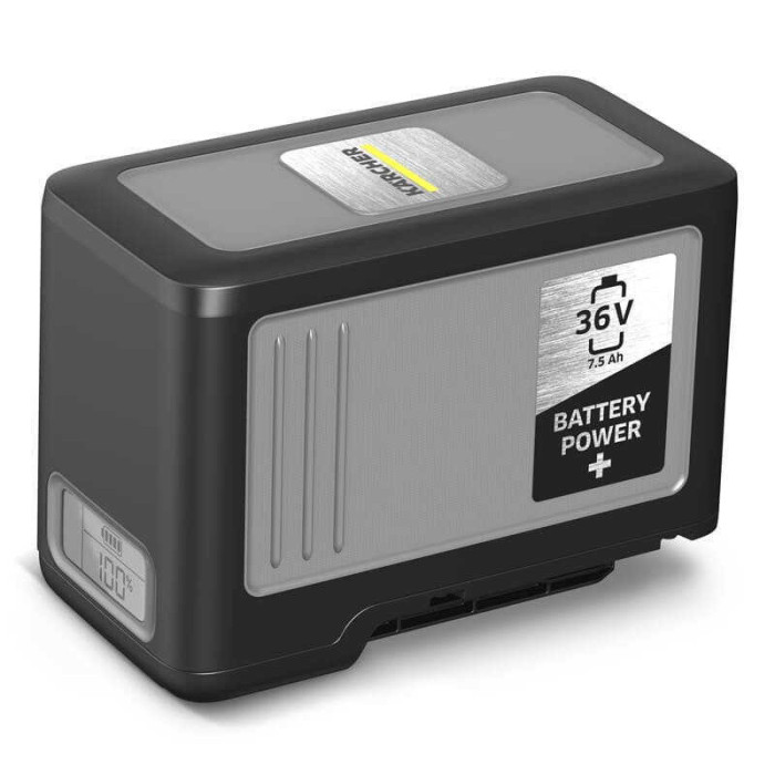 Batterie power 36 75 75 ah Kärcher 24450430