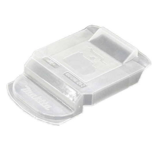 Protection de bornes pour batterie lxt Makita 450128 8