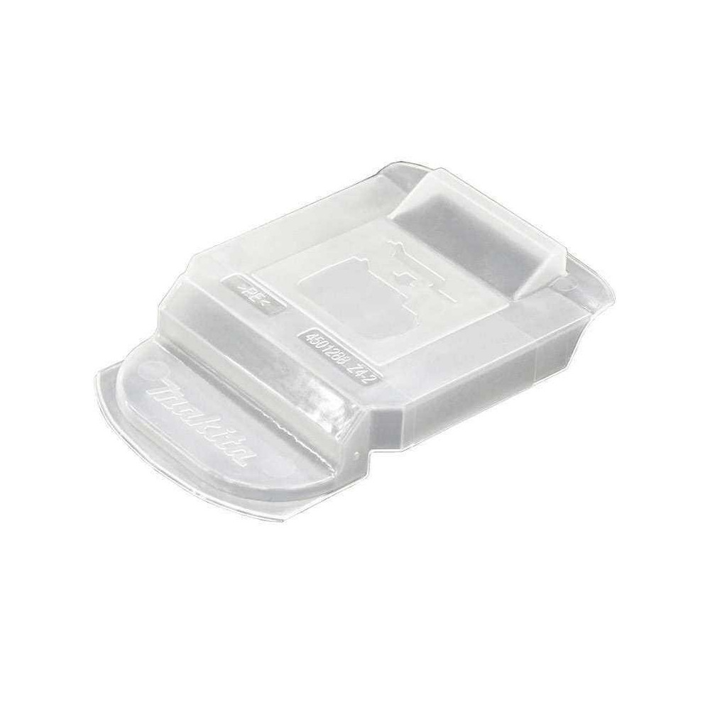 Protection de bornes pour batterie lxt Makita 450128 8