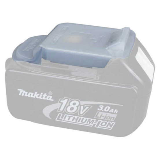 Protection de bornes pour batterie lxt Makita 450128 8