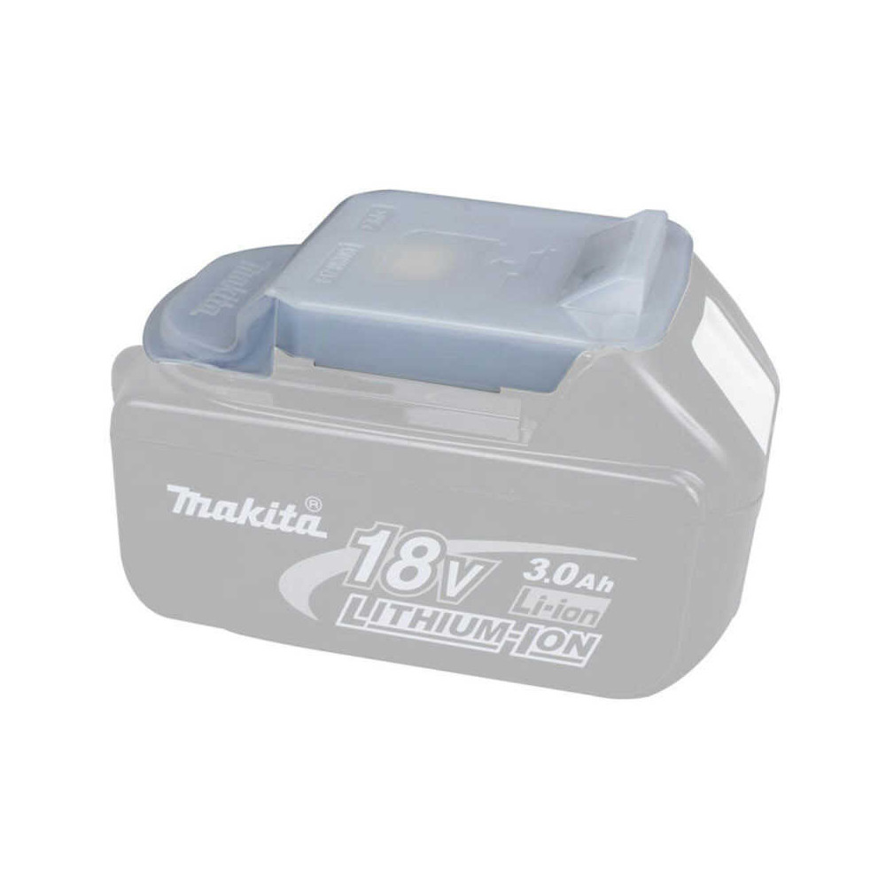Protection de bornes pour batterie lxt Makita 450128 8