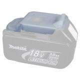 Protection de bornes pour batterie lxt Makita 450128 8