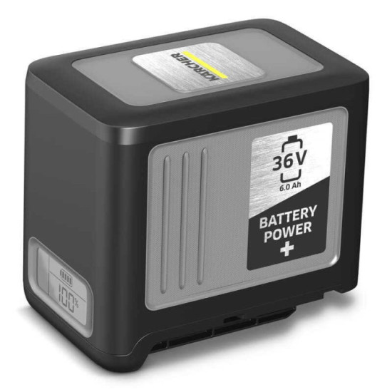 Batterie power 36 60 6 ah Kärcher 20420220