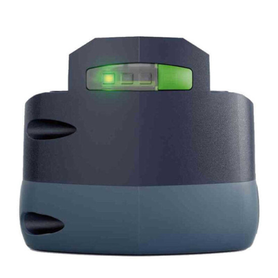 Batterie pour outils sans fil bp 18 li 52 as Festool 200181
