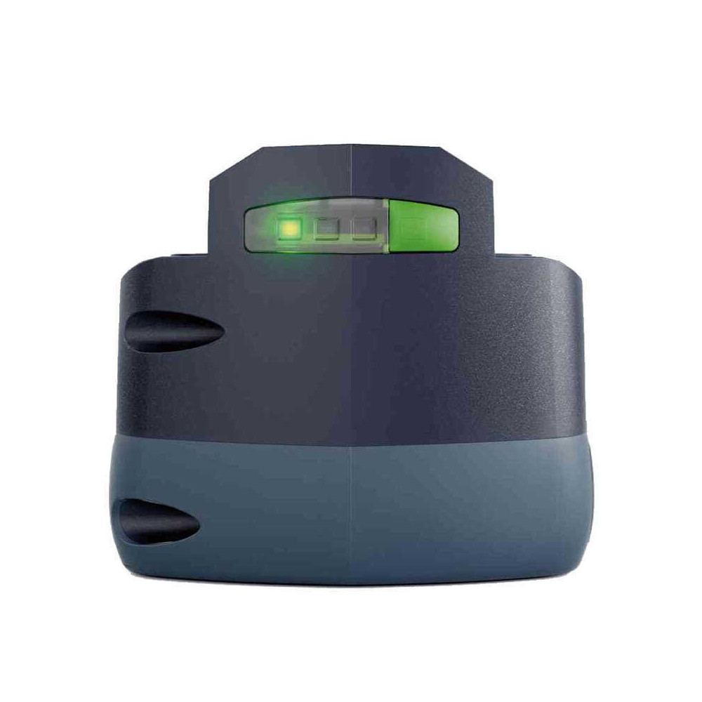 Batterie pour outils sans fil bp 18 li 52 as Festool 200181