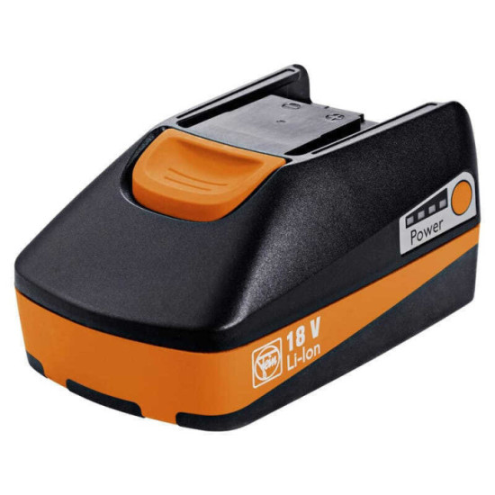 Batterie pour outil sans Fein 92604182020