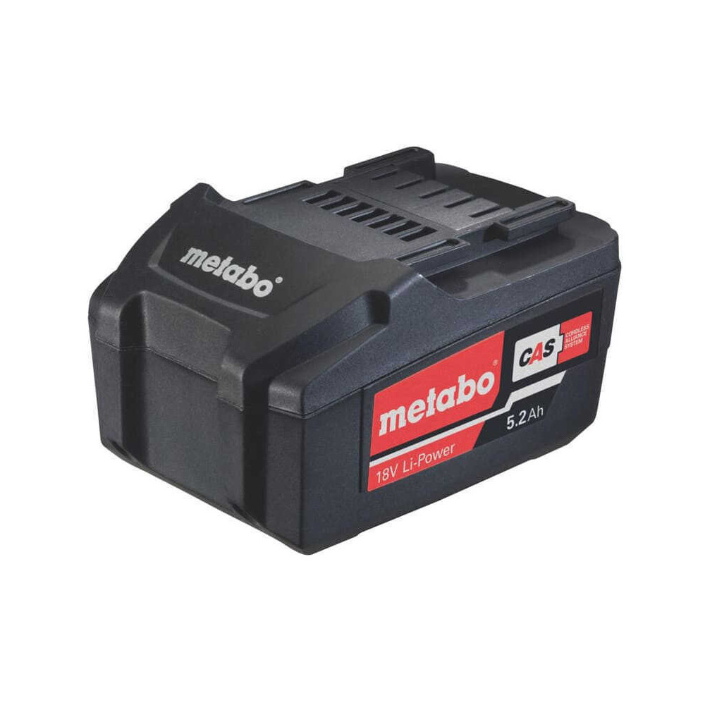 Batterie 18V li ion li power Metabo 625592000