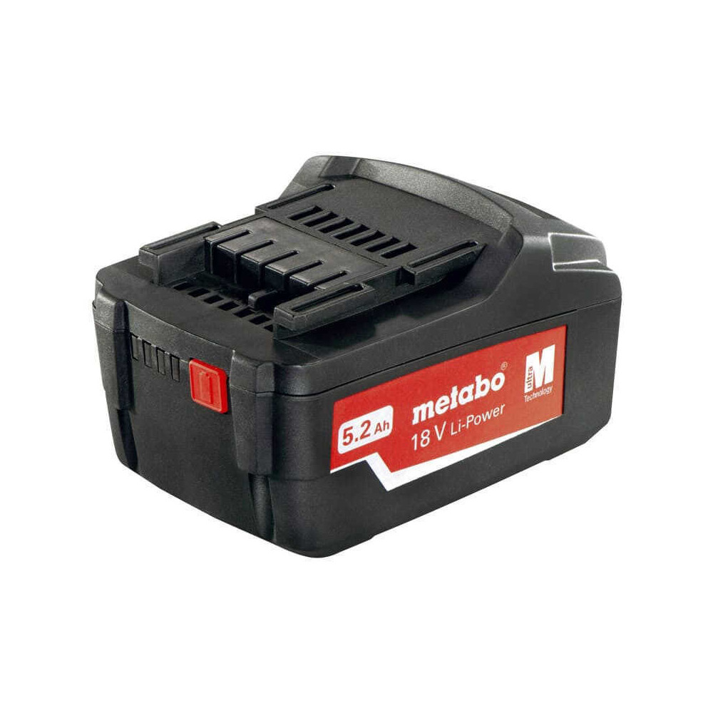Batterie 18V li ion li power Metabo 625592000