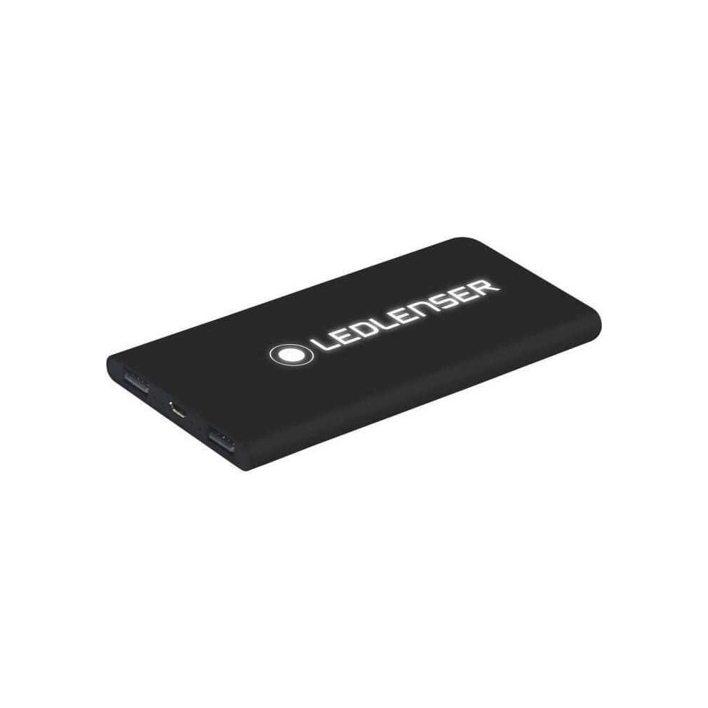 Batterie supplementaire slim lipo 4000 mah ledlenser 500945