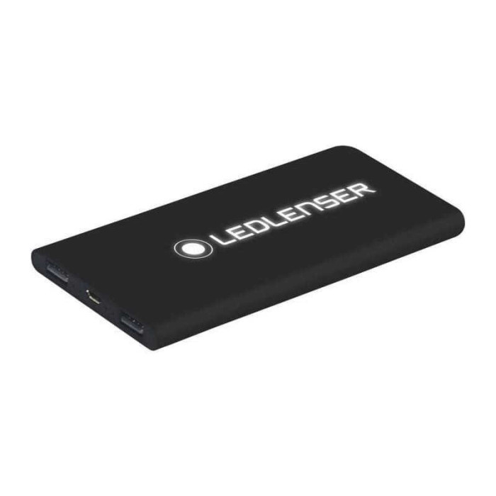 Batterie supplementaire slim lipo 4000 mah ledlenser 500945