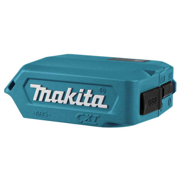 Adaptateur Makita DEAADP08
