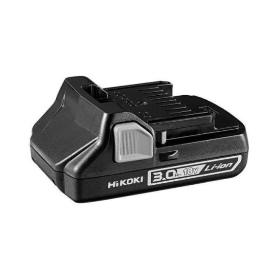 Batterie 30 ah 18V li ion Hitachi BSL1830C