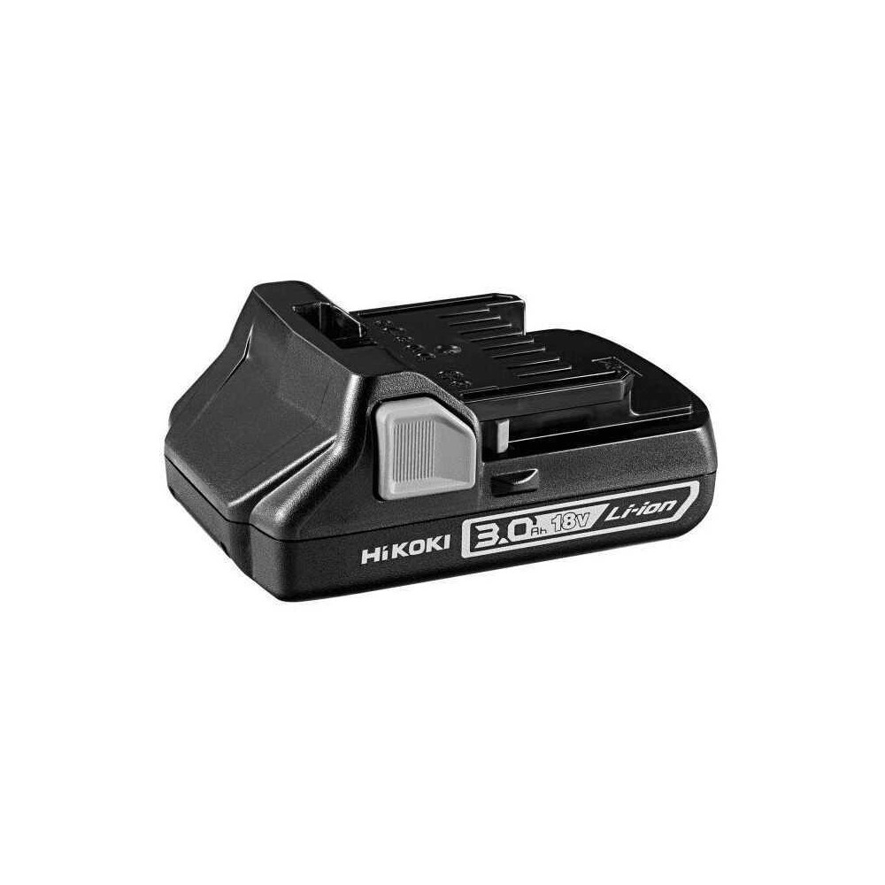 Batterie 30 ah 18V li ion Hitachi BSL1830C
