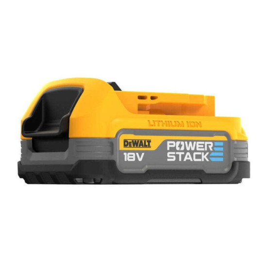 Batterie pour outils sans fil 18V li ion powerstack Dewalt DCBP034 xj