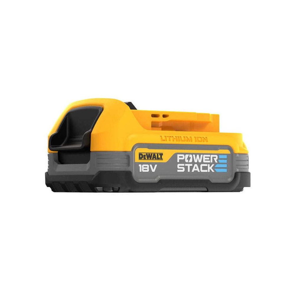 Batterie pour outils sans fil 18V li ion powerstack Dewalt DCBP034 xj